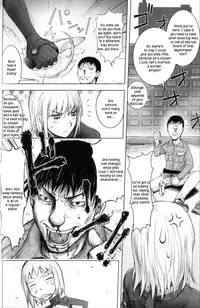 [Kon-kit] Midara Books Ch.1-5 [English]