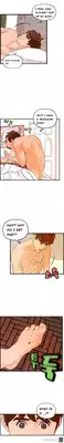 [Hong Ban-Jang] Guest House Ch.1-19 (English) (Ongoing)