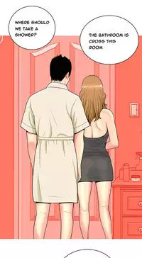 Hooker Ch.1-40 (English) (Ongoing)