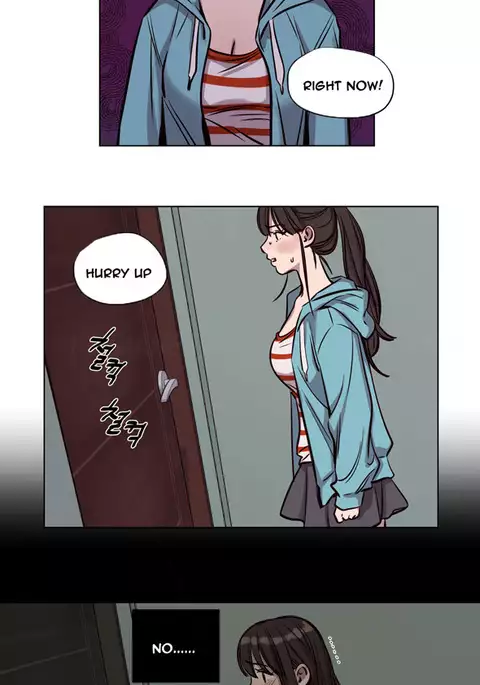 Atonement Camp Ch.1-38