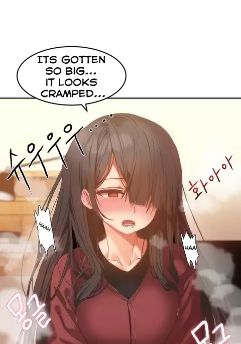 Hahri's Lumpy Boardhouse Ch. 0-31