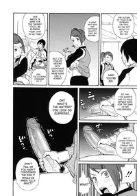 [John K. Peta] Monzetsukei [English] [SaHa]