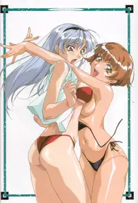 [Orikura Makoto] orikura makoto works - hanamaru・vamp-days