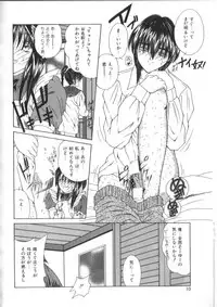 [Sasaki Mizuki] Pheromone Girl [Incomplete]