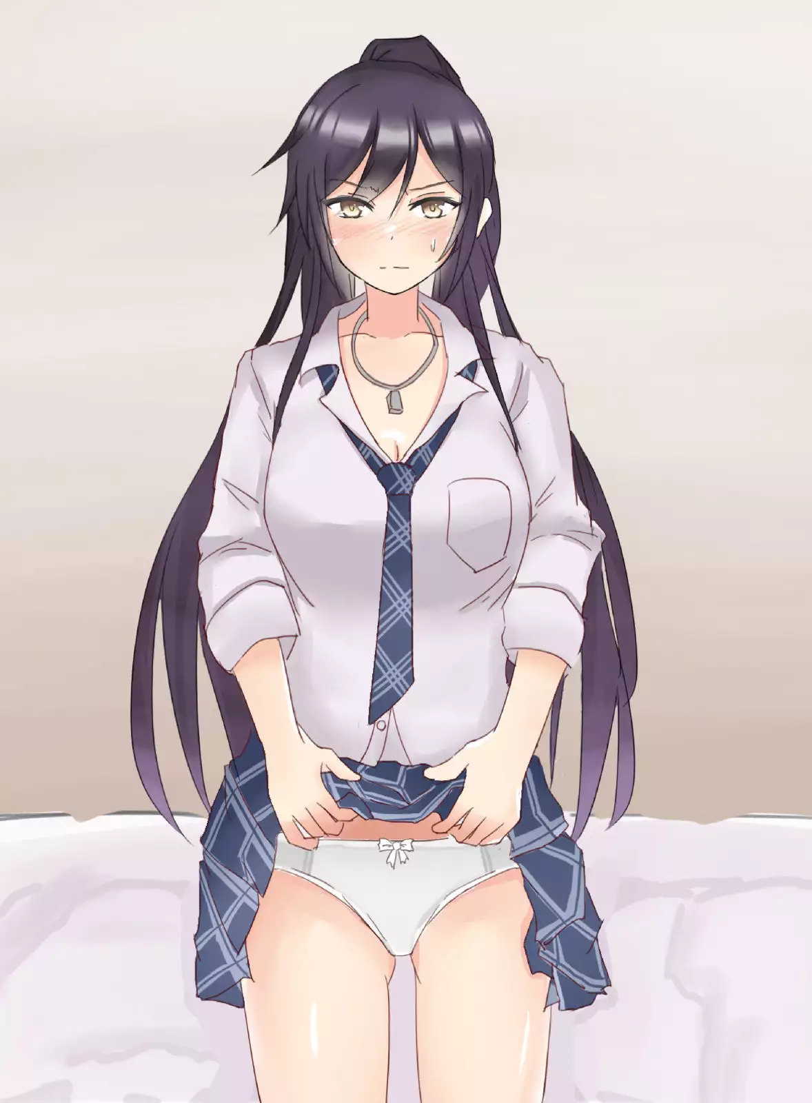 Doukyuusei o Tousatsu Suru Hanashi