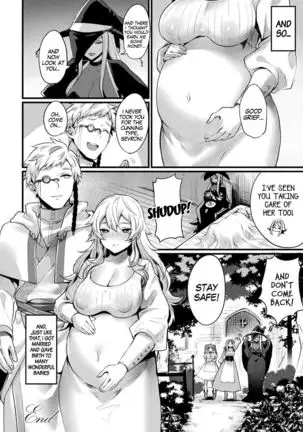 TS Shoukan -Meriru no Baai- | TS Brothel