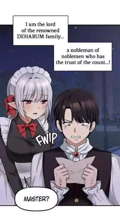 Elf Who Likes to be Humiliated Ch.13/?