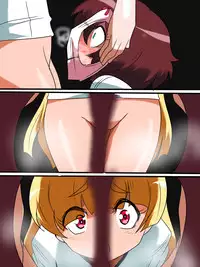 [Warabimochi] Hero no Yuuutsu Kyouteki! Loli Kanbu Pearl 3!