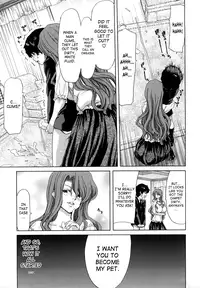 [Hori Hiroaki] Yuugatou Ch. 1-2 [English] [SaHa]