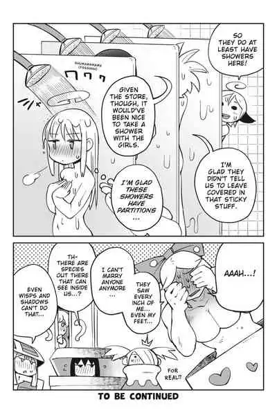 Interspecies Reviewers - Volume 4