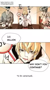 Twin Slave Ch.1-16 (English) (Ongoing)