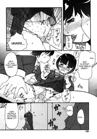 [LEE] Koakuma H | Small Satan Lewdness [English] [Yoroshii]