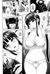 Dis Communication Ch.1-7