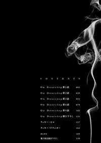 [CTK] On Doorstep [Digital]