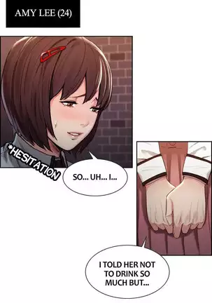 Taste of Forbbiden Fruit Ch.15/24