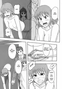 [Mayonnaise.] Minna Ikiterunda (All Alive) [English]