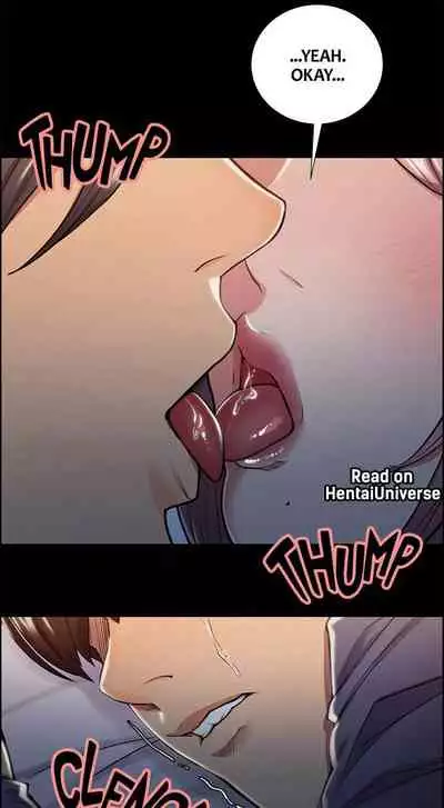 Taste of Forbbiden Fruit Ch.41/53