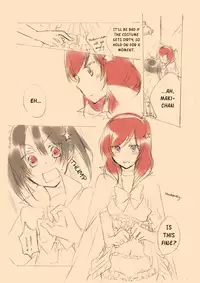 [Niratama (Sekihara)] Trick or Trick (Love Live) [English] [Seiyuuri]