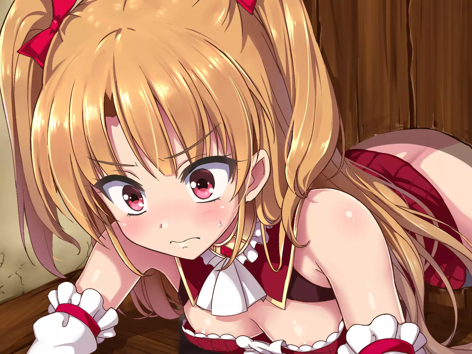 Shingeki no Orc Gaiden