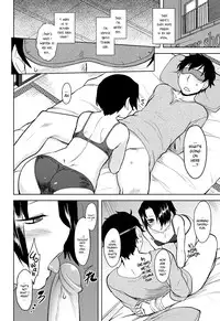 [Dr.P] Momoiro Daydream Ch. 1-5 [English] [YQII] [Decensored] [Digital]