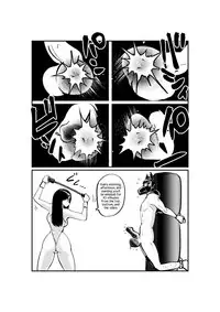 [Pecan (Makunouchi)] Slave Dogman [English] {Hennojin} [Decensored]