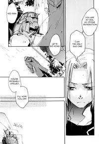 (C66) [GD-mechano (Izumi Yakumo)] EST! EST!! EST!!! (Fullmetal Alchemist) [English] [Neutral]