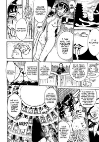 [Momoyama Jirou] MOMOMAN [English] [desudesu + LWB]