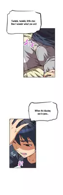 [Worin] Brawling Go Ch.0-39 (English) (YoManga) (Ongoing)