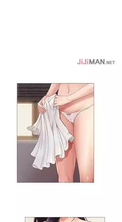 【周一连载】女儿闺蜜都归ME（作者：推亮&色皮林） 第1~35话