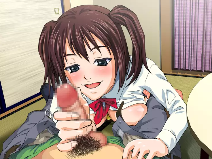 Muchi Muchi J○ Musume to Gyaku Enkou!?