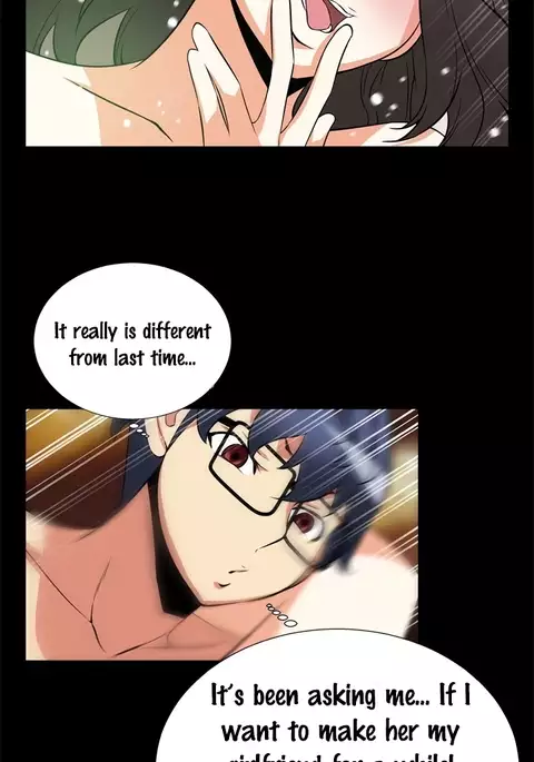 Love Parameter Ch.1-46