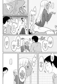 [Dr.P] Momoiro Daydream Ch. 1-7 [English] [YQII] [Decensored] [Digital]