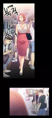 [BAK Hyeong Jun] Sweet Guy Ch. 1-41 [English] [YoManga]