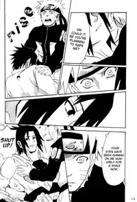 [Engawaken (Sokabe Ren)] Shikisokuzeku 2 | All is illusion 2 (Naruto) [English]