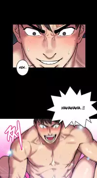 Ghost Love Ch.1-23 (English) (YoManga) (Ongoing)