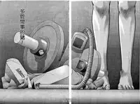 [Murao Mio]Red silk thread01[Chinese]