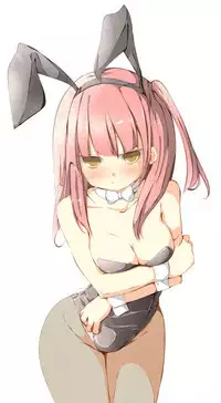 Uhh... Morgiana Kawaii yo ha ha shiko shiko