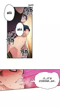 Sweet Guy Chapter 06 [ENGLISH] (Full Color)