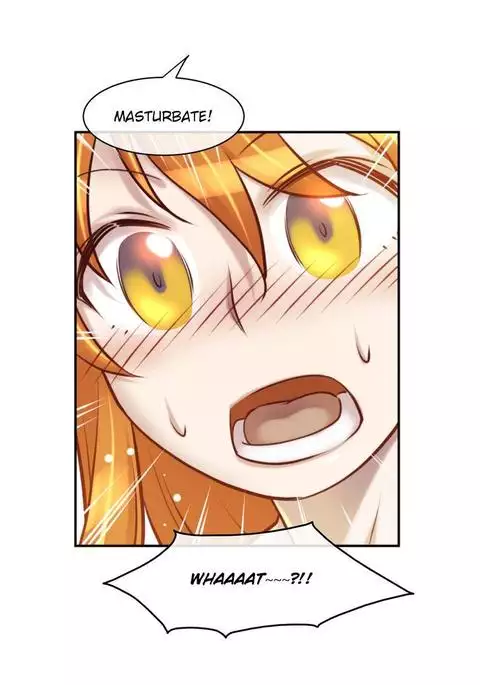 Master in My Dreams Ch.0-34