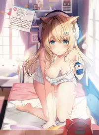 Dengeki Moeoh 2018-06 [Digital]