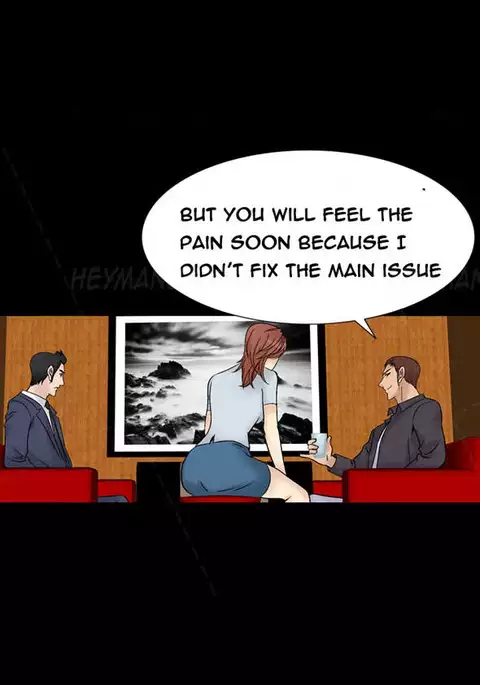 The Taste of Hands Ch.1-66