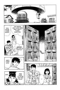 [Maeda Toshio] Adventure Kid Vol.3 [English]