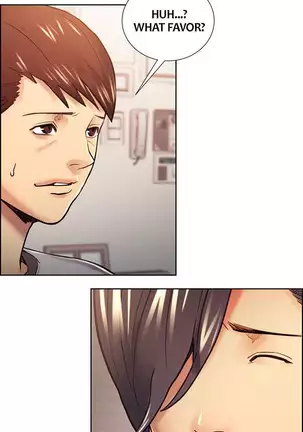 Taste of Forbbiden Fruit Ch.34/53