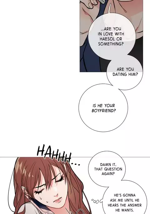 Sadistic Beauty Ch.1-25