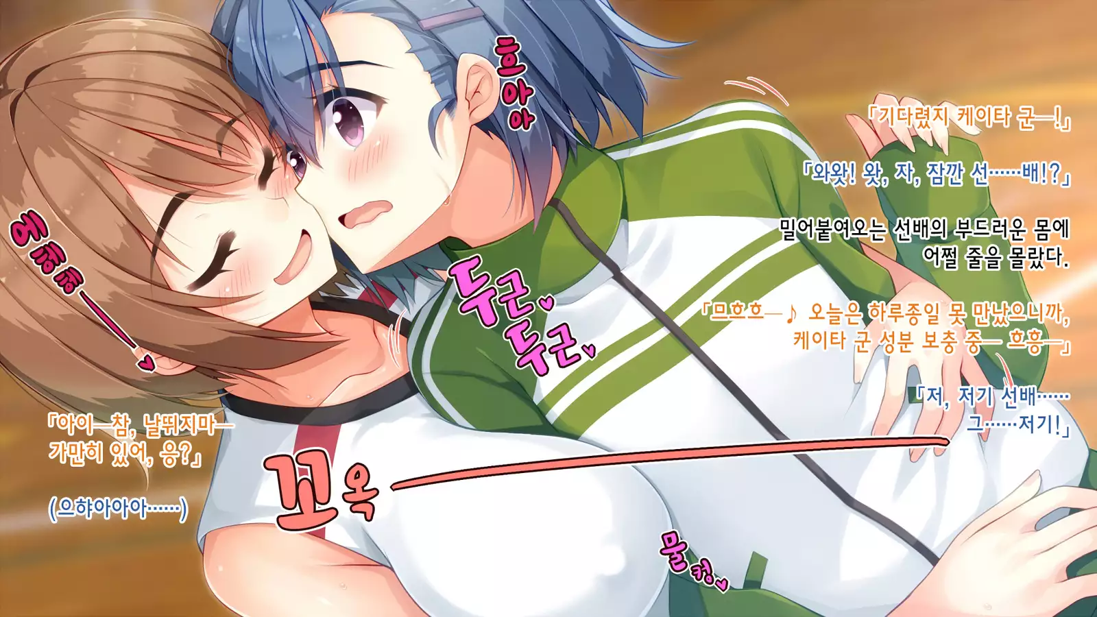 Akuma no Memochou ～Chicken-kun, Haikyuu Shoujo to Yume o Miru～