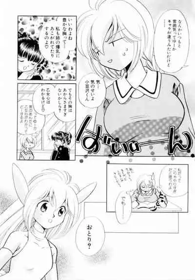 [Hikaru Nagareboshi] Seigi No Mikata Mo Raku Zya Nai