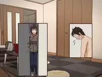 [Iris art] Giri no Haha