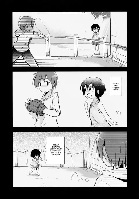 Netorarekko ~Misao no Shinjitsu~