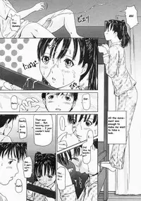 [Kisaragi Gunma] Love Selection [English] [Decensored]