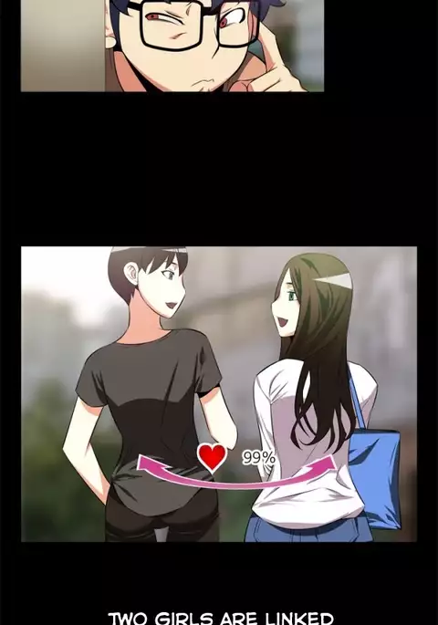 Love Parameter Ch.1-76